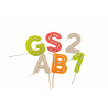 8413082321581 - 123 ABC ACTIVITÉS LAÇAGE