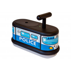 8010077237003 - La Cosa Porteur Les Vehicules
