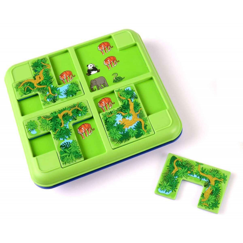 5414301518440 - CACHE CACHE JUNGLE
