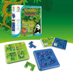 5414301518440 - CACHE CACHE JUNGLE