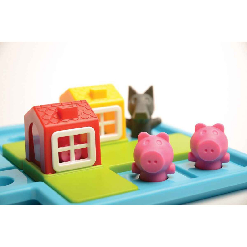 5414301518853 - LES 3 PETITS COCHONS