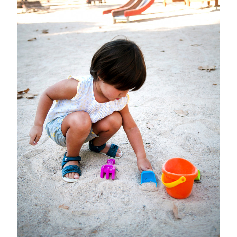 8413082452001 - MINI SEAU ET ACCESSOIRES