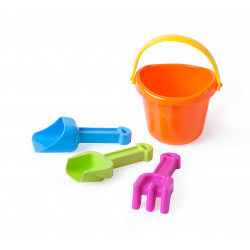 8413082452001 - MINI SEAU ET ACCESSOIRES