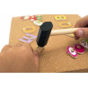 8018032402848 - ATELIER DU MARTEAU SET DE 5