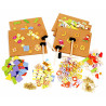 8018032402848 - ATELIER DU MARTEAU SET DE 5