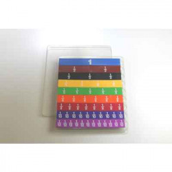 4260414063886 - PLATEAU DES FRACTIONS