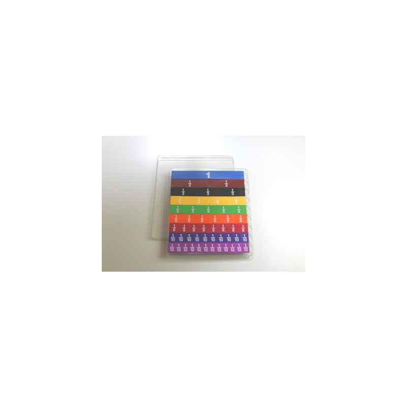 4260414063886 - PLATEAU DES FRACTIONS