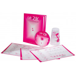 3549540712709 - PACK ANIMATEUR