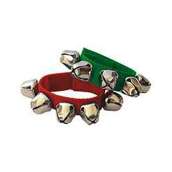 3549540084424 - BRACELETS 5 GRELOTS