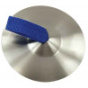 3549540710088 - CYMBALE 15 CM