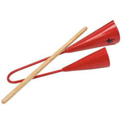 3549540707804 - CLOCHE BRÉSILIENNE