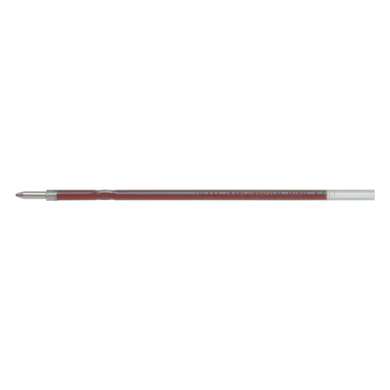 4902505524738 - RECHARGE POUR B2P ECOBALL ROUGE