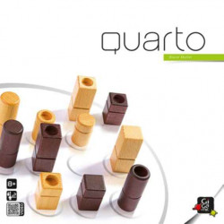 3421273322816 - QUARTO CLASSIC