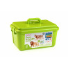 8413082251406 - LES ANIMAUX DOMESTIQUES ET SAUVAGES