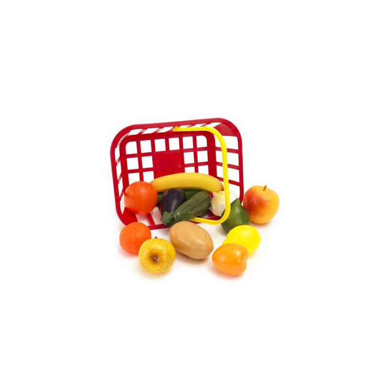 8018032538356 - GRAND PANIER FRUITS ET LÉGUMES