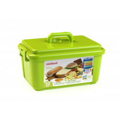8413082308153 - ASSORTIMENT 52 ALIMENTS