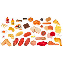 8413082308153 - ASSORTIMENT 52 ALIMENTS
