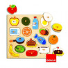 8410446530245 - ENCASTREMENT LES ALIMENTS