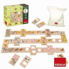 8421914502671 - DOMINOS LA FERME