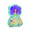 3070900072381 - PUZZLE LA PRINCESSE DU PRINTEMPS