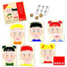 8421914513516 - ASSOCIATIONS LES EXPRESSIONS