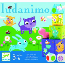 3070900084209 - LUDANIMO