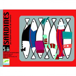 3070900051614 - SARDINES