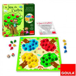 8421914594508 - LE JEU DE L'ARBRE