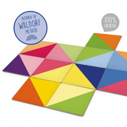8426804205298 - DOMINOS CR?ATIFS M?THODE WALDORF
