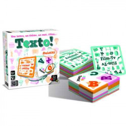 3421272400119 - TEXTO
