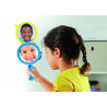 848850113590 - 4 MIROIRS DES ?MOTIONS