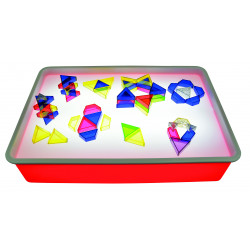 4027608444322 - BOITE LUMINEUSE