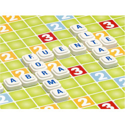 8422878707201 - MOTS CROISÉS - CLASSIC