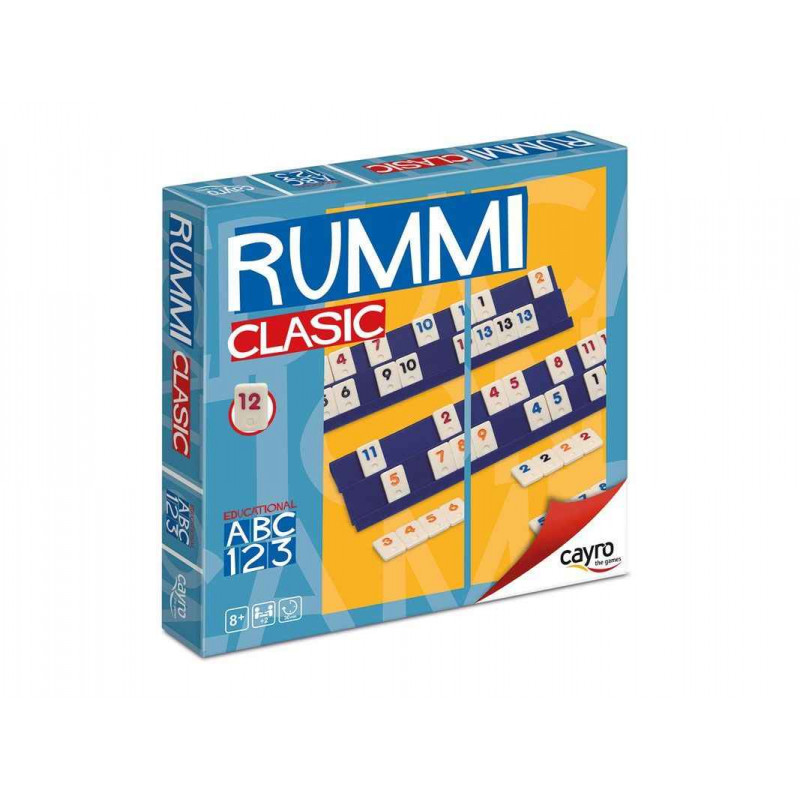 8422878707119 - RUMMI