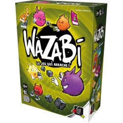 3421272103324 - WAZABI