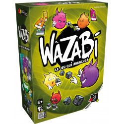 3421272103324 - WAZABI