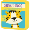 3760052141621 - SONODINGO CP AU CE1