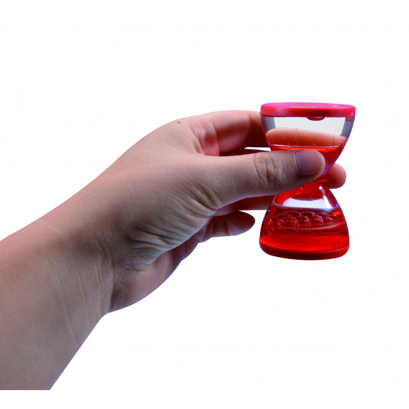 4027608307252 - MINI SABLIER SENSORIEL