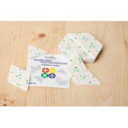 8018032420538 - DOMINOS LES ADDITIONS