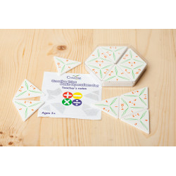 8018032420545 - DOMINOS LES SOUSTRACTIONS