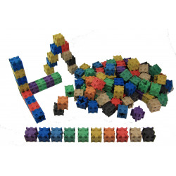 4260414066924 - UNICUBES 2CM RE-WOOD