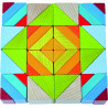 4010168250465 - BLOCS MOSAIQUE