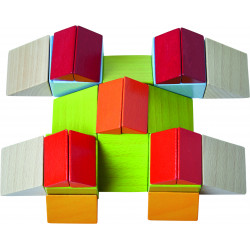 4010168250465 - BLOCS MOSAIQUE