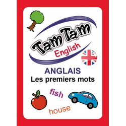 9791091185325 - TAM TAM ANGLAIS