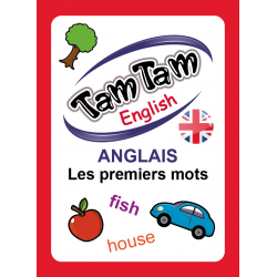 9791091185325 - TAM TAM ANGLAIS