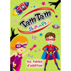 9791091185165 - TAM TAM SUPERPLUS