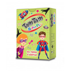 9791091185165 - TAM TAM SUPERPLUS