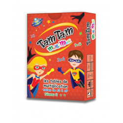 9791091185158 - TAM TAM MULTIMAX NIVEAU 2