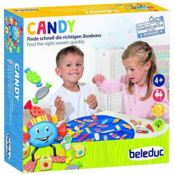 4014888224614 - CANDY