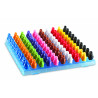 765023833119 - PINGOUINS SUR LA GLACE